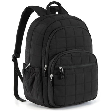 Women's Backpack, Nylon Travel Wallet, Convenient for On-the-Go