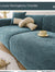 Sofa cover all inclusive anti cat scratch and anti slip sofa cushion cover